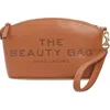 Marc Jacobs The Beauty Bag Cosmetics Case In Argan Oil