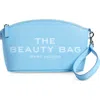 Marc Jacobs The Beauty Bag Cosmetics Case In Blue