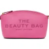 Marc Jacobs The Beauty Bag Cosmetics Case In Bow Pink