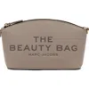 Marc Jacobs The Beauty Bag Cosmetics Case In Cement