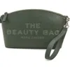 Marc Jacobs The Beauty Bag Cosmetics Case In Ivy