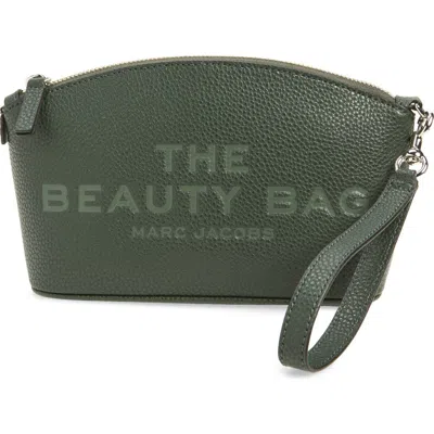 Marc Jacobs The Beauty Bag Cosmetics Case In Ivy