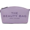 Marc Jacobs The Beauty Bag Beauty Case In Lilac
