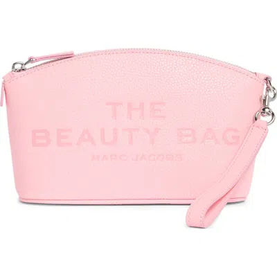 Marc Jacobs The Beauty Bag Cosmetics Case In Pink