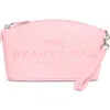 Marc Jacobs The Beauty Bag Cosmetics Case In Ribbon Pink