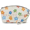 Marc Jacobs The Beauty Bag Pebble Leather Cosmetics Case