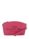 Marc Jacobs The Beauty Bag In Pink
