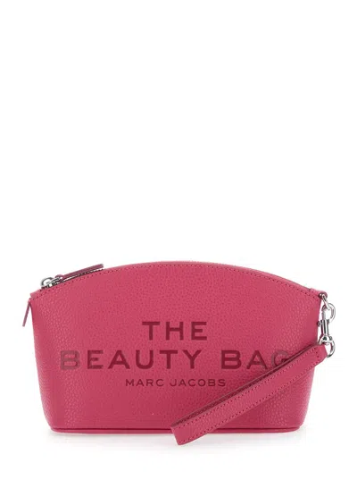 Marc Jacobs The Beauty Bag In Pink