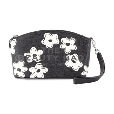 MARC JACOBS MARC JACOBS THE BEAUTY POUCH