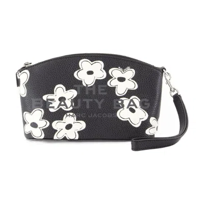 Marc Jacobs The Beauty Pouch In Black