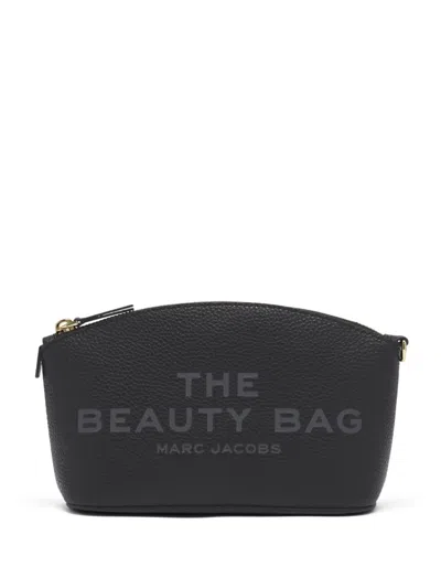 Marc Jacobs The Beauty Pouch In Black