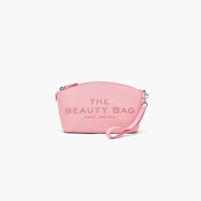 Marc Jacobs The Beauty Pouch In Pink