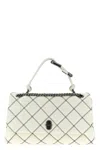 Marc Jacobs 'the Bi-color Quilted Dual' Medium Shoulder Bag In Multi