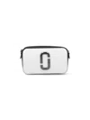 Marc Jacobs The Bi-color Snapshot Crossbody Bag
