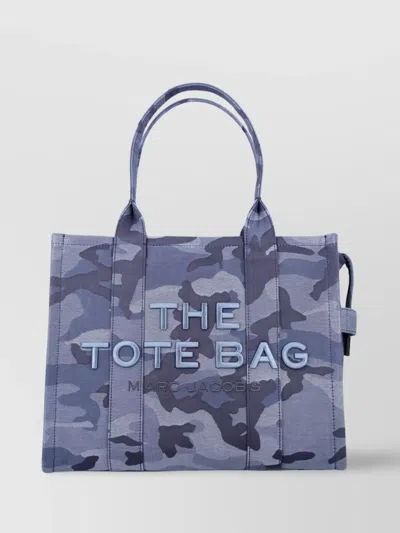 Marc Jacobs The Big Camouflage Tote