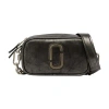 Marc Jacobs Mini Bag  Woman Color Military In Grey