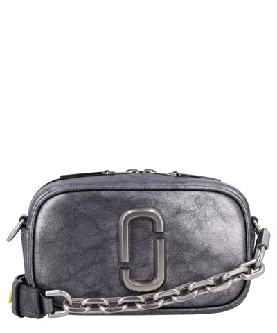 MARC JACOBS THE BIG SHOT CROSSBODY BAG