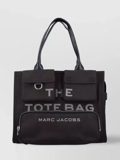 Marc Jacobs The Big Tote Pocket