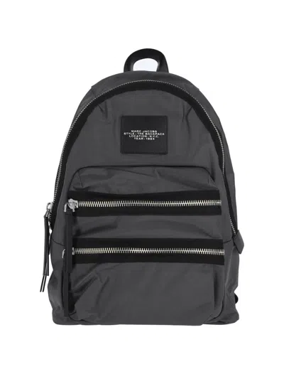 Marc Jacobs The Biker Big Backpack