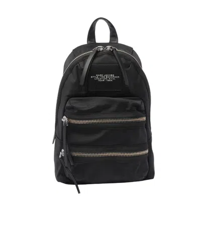 MARC JACOBS MARC JACOBS THE BIKER MEDIUM BACKPACK
