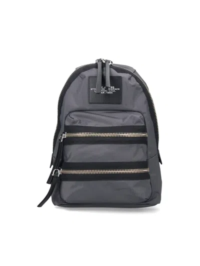 Marc Jacobs The Biker Medium Backpack