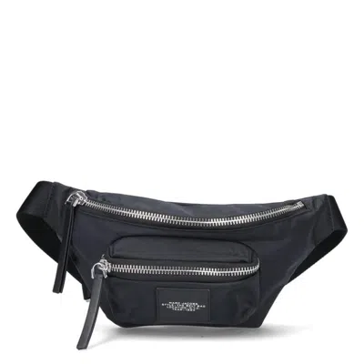 Marc Jacobs The Biker Nylon Belt Bag