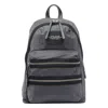 Marc Jacobs Zippered Front Pockets Top Handle Adjustable Straps