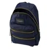 Marc Jacobs The Biker Nylon Large Backpack