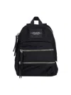 Marc Jacobs The Biker Nylon Medium Backpack