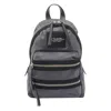 Marc Jacobs The Biker Nylon Medium Backpack
