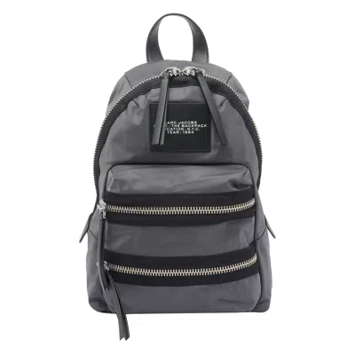 Marc Jacobs The Biker Nylon Medium Backpack