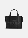 Marc Jacobs (the) Borsa The Mini Tote Pelle In Black
