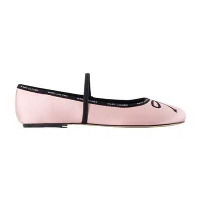 MARC JACOBS MARC JACOBS THE BOW BALLERINAS