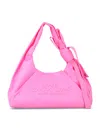Marc Jacobs Shoulder Bag  Woman Color Pink In Pink