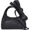Marc Jacobs The Sack Bow Nylon Top-handle Bag
