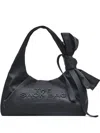 Marc Jacobs The Bow Nylon Sack Bag
