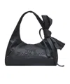 Marc Jacobs The Sack Bow Nylon Shoulder Bag