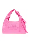 Marc Jacobs Pink Shoulder Bags