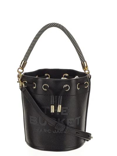 MARC JACOBS THE BUCKET BAG
