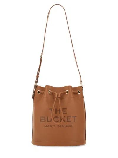 MARC JACOBS MARC JACOBS "THE BUCKET" BAG