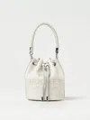 Marc Jacobs Handtasche  Damen Farbe Weiss In White