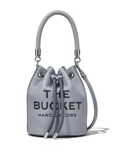 Marc Jacobs The Bucket Bags In Green