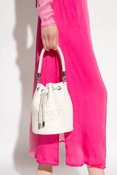 MARC JACOBS MARC JACOBS ‘THE BUCKET’ SHOULDER BAG