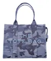 Marc Jacobs The Camo Large Tote Bag