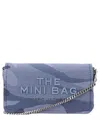 Marc Jacobs The Camo Mini Bag