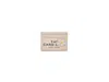 Marc Jacobs The Camp Patchwork Card Case Wallet Handbags Cloud White Multi: One Size In Sand