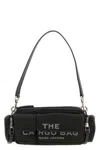 Marc Jacobs 'the Canvas Cargo' Shoulder Bag