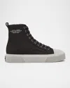 Marc Jacobs Sneakers In Black