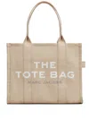 MARC JACOBS THE CANVAS LARGE TOTE BAG