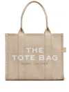 Marc Jacobs The Canvas Large Tote Bag In Neutral